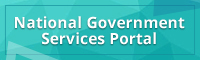 National Government Service Portal